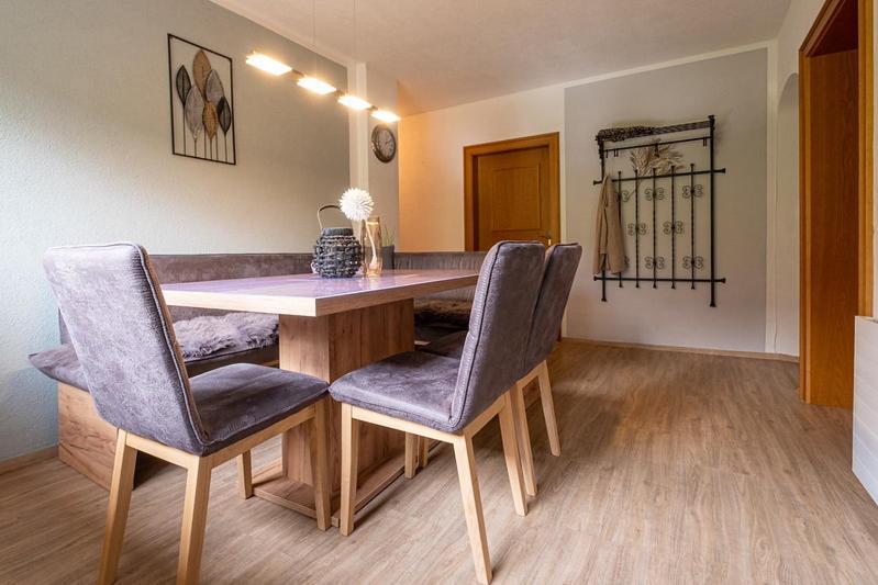 Apartamento Apart Leitner Lermoos Exterior foto